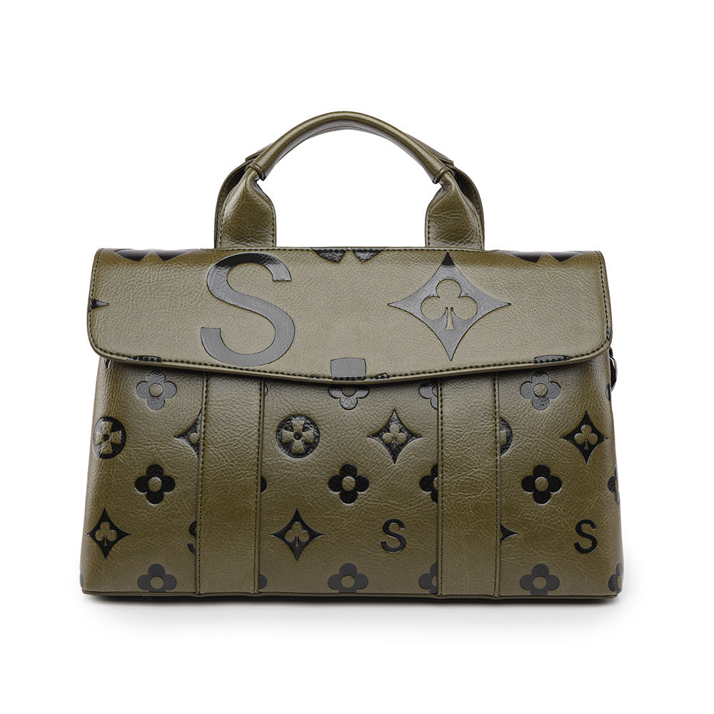 Bolso Tote Savannah / Worker Tote Bag