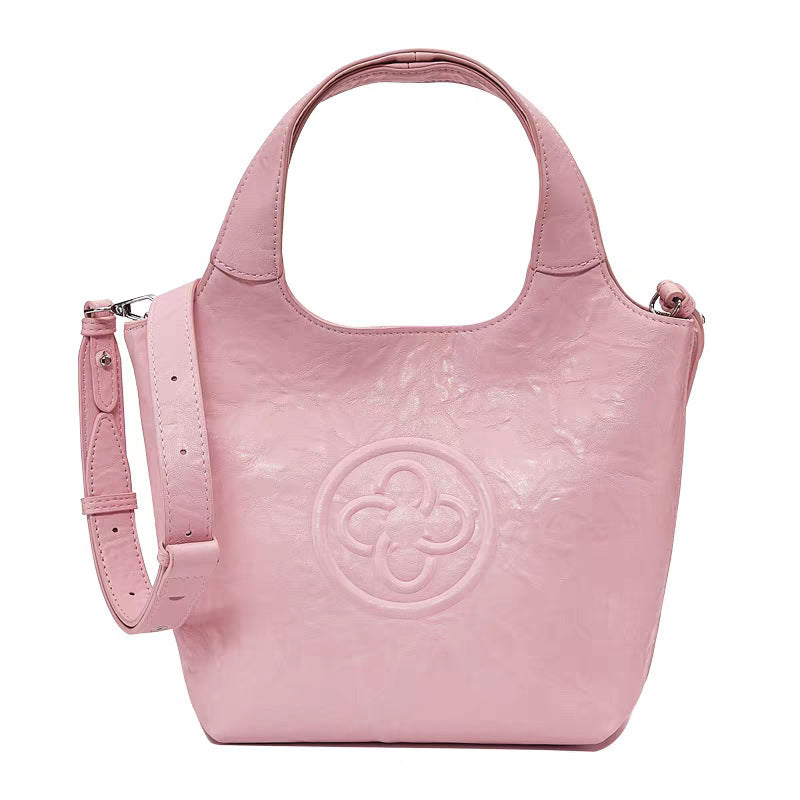 Bolso de cuero