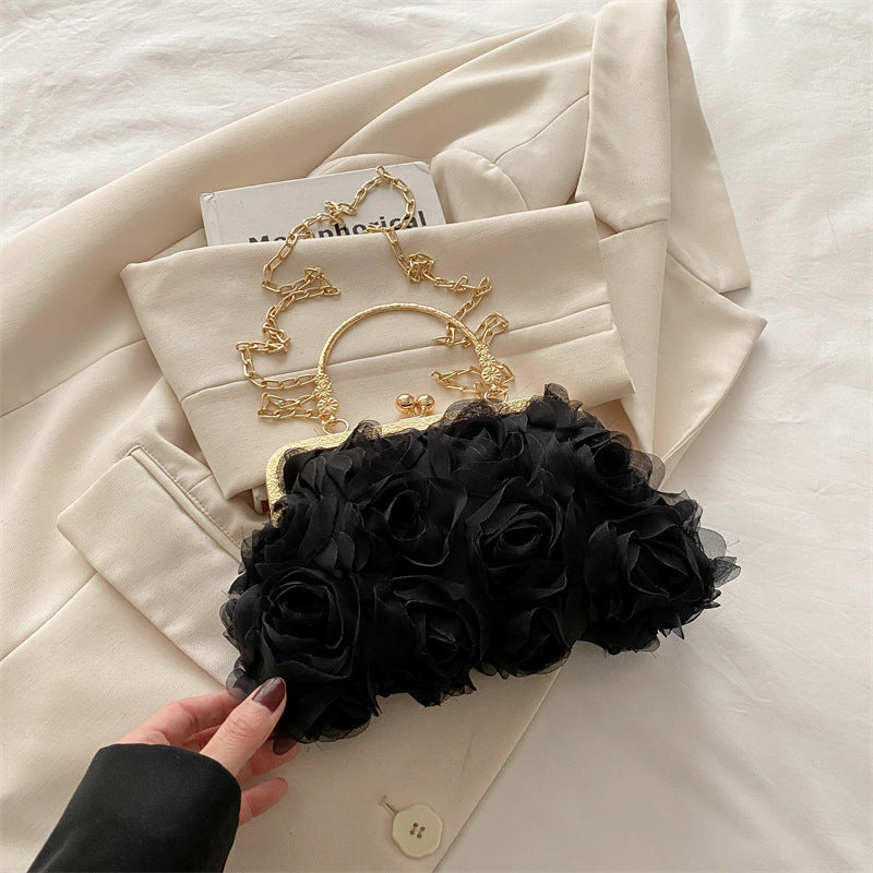 Bolso de Mano Fleur / Fleur Handbag