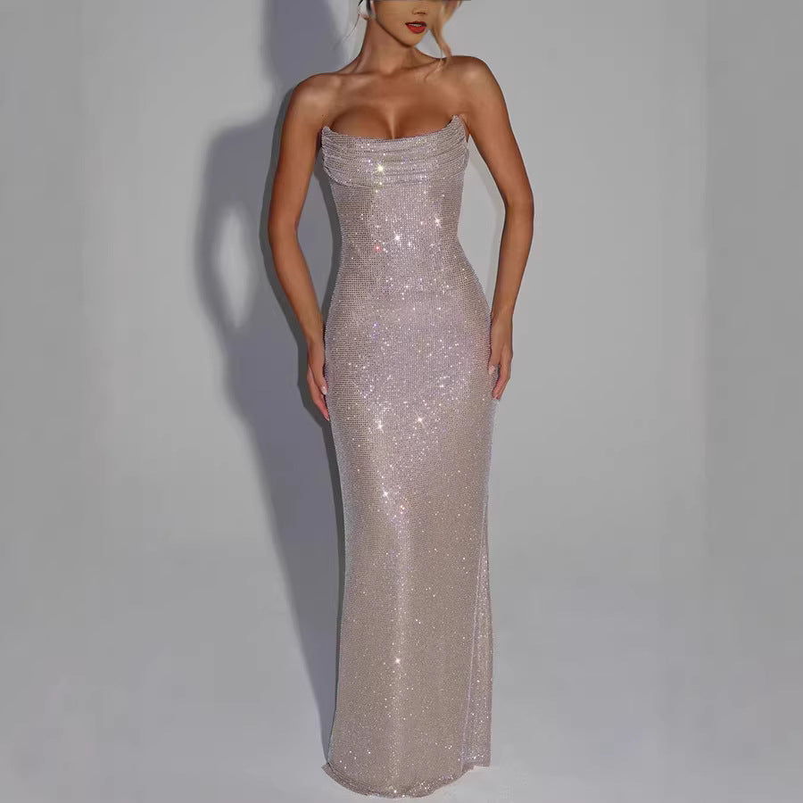 Vestido Destello Sacron