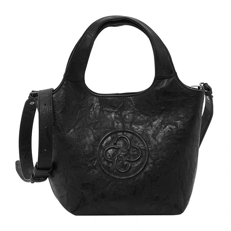 Bolso de cuero