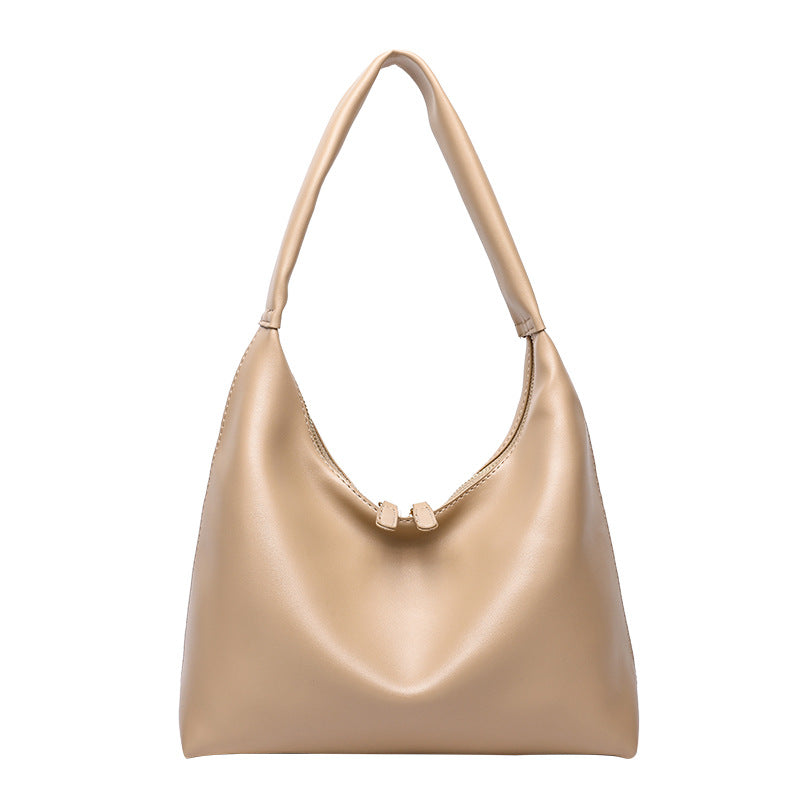 Bolso tote con cremallera / Zipper Tote Bag