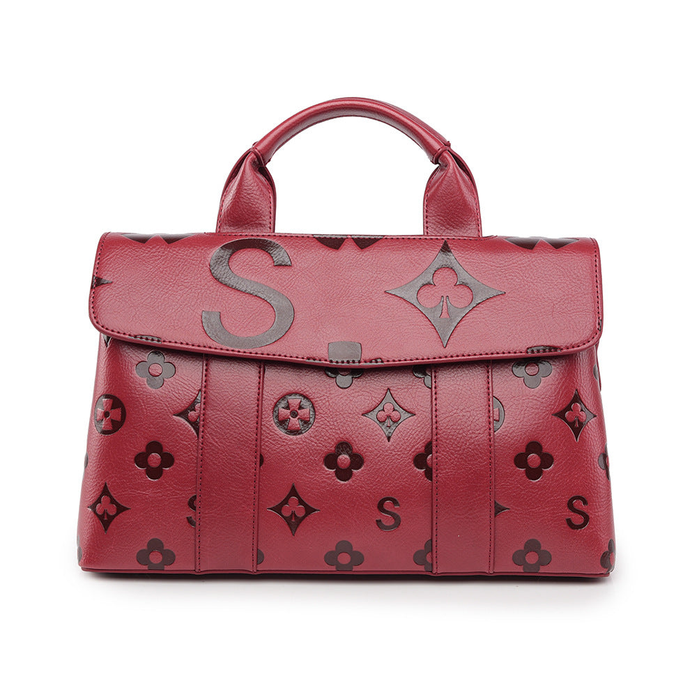 Bolso Tote Savannah / Worker Tote Bag