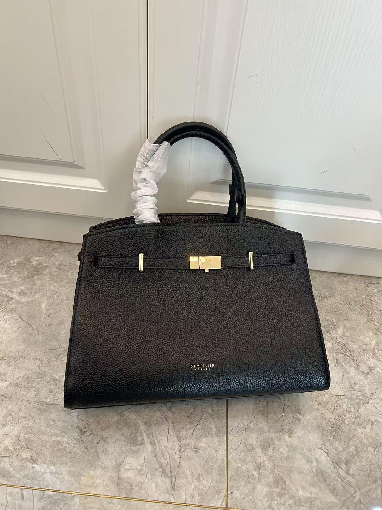 Bolso Tote Clásico / Classic Tote Bag