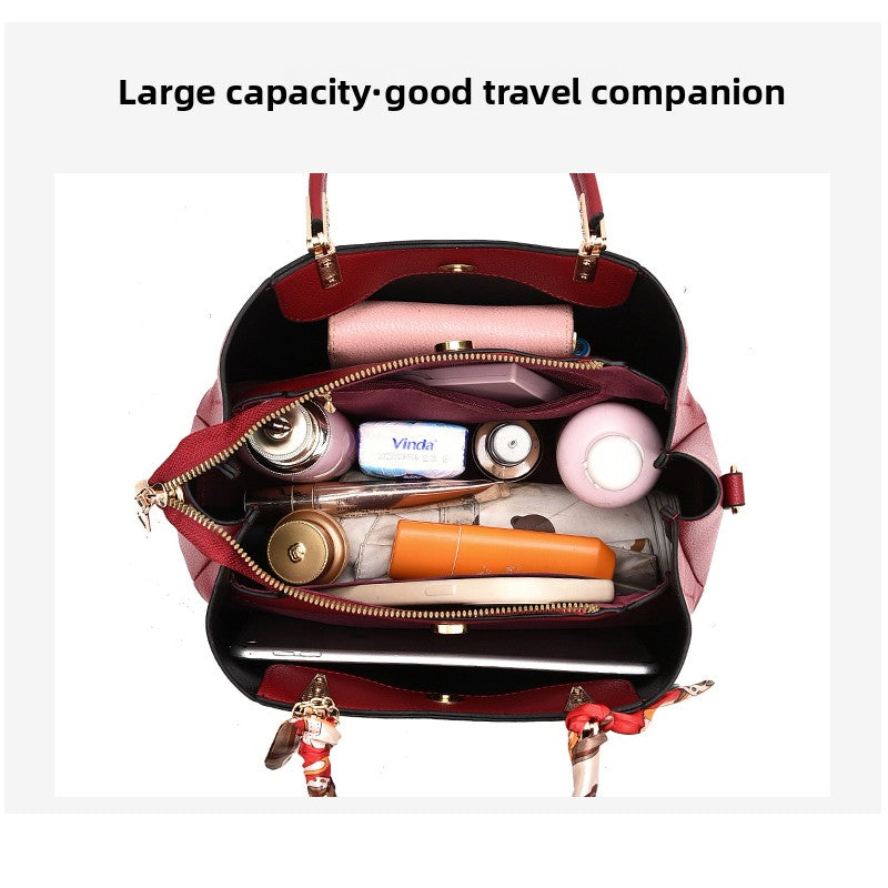 Bolso "Sofia" de Elegancia Versátil