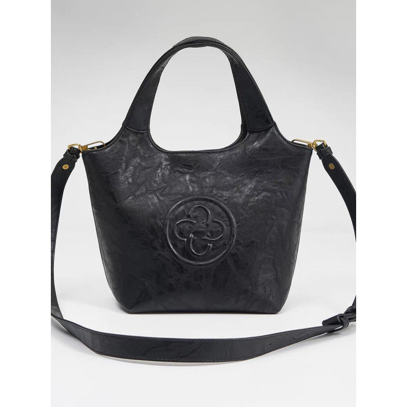 Bolso de cuero
