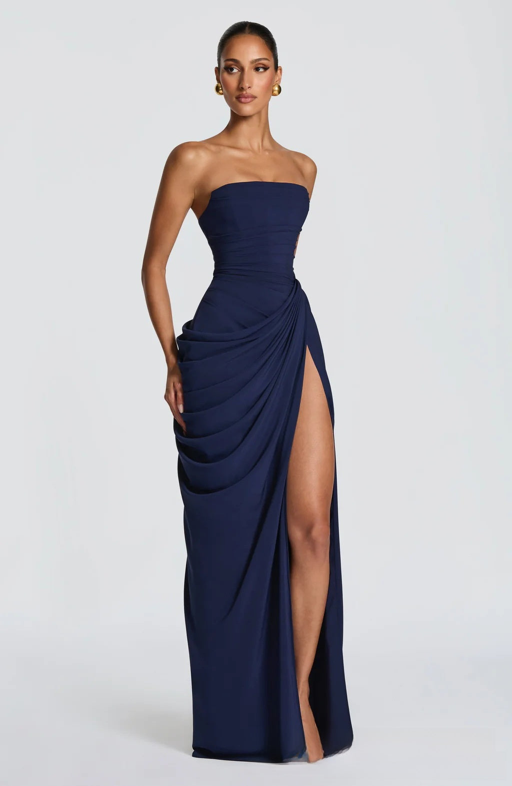 Vestido Marset ajustado