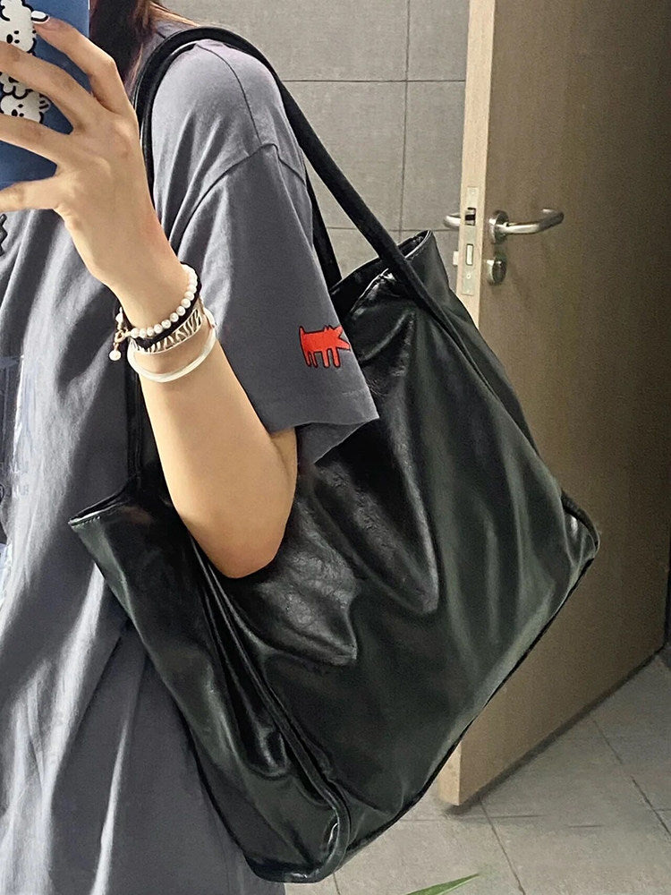 Bolso Tote Capital