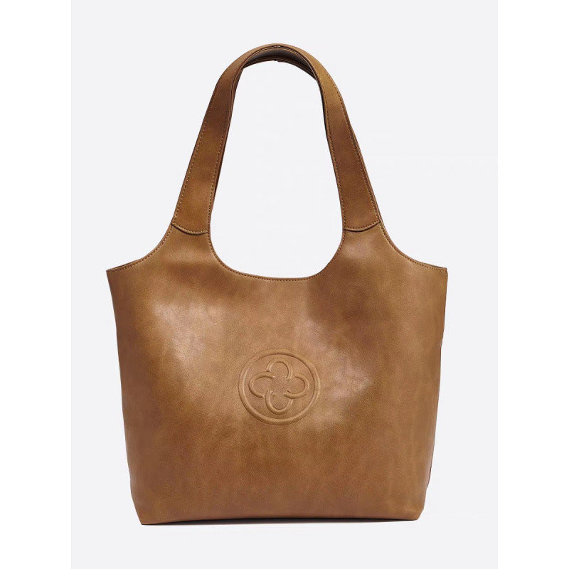 Bolso de cuero