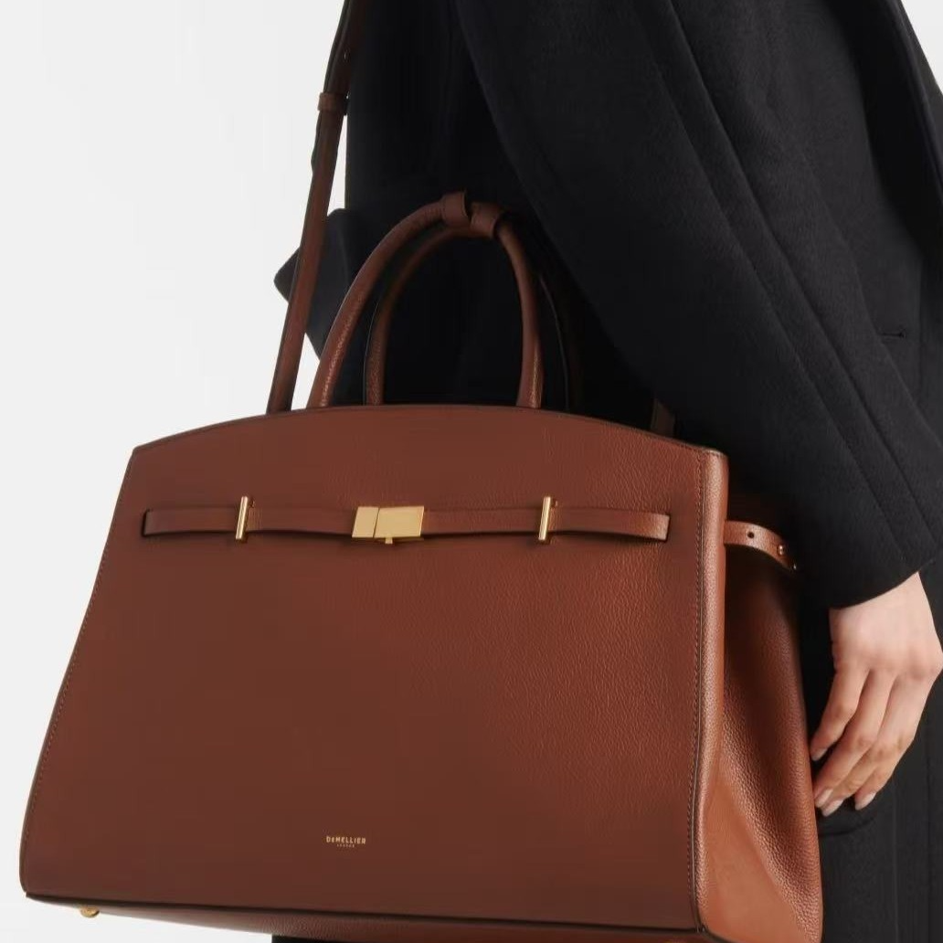Bolso Tote Clásico / Classic Tote Bag