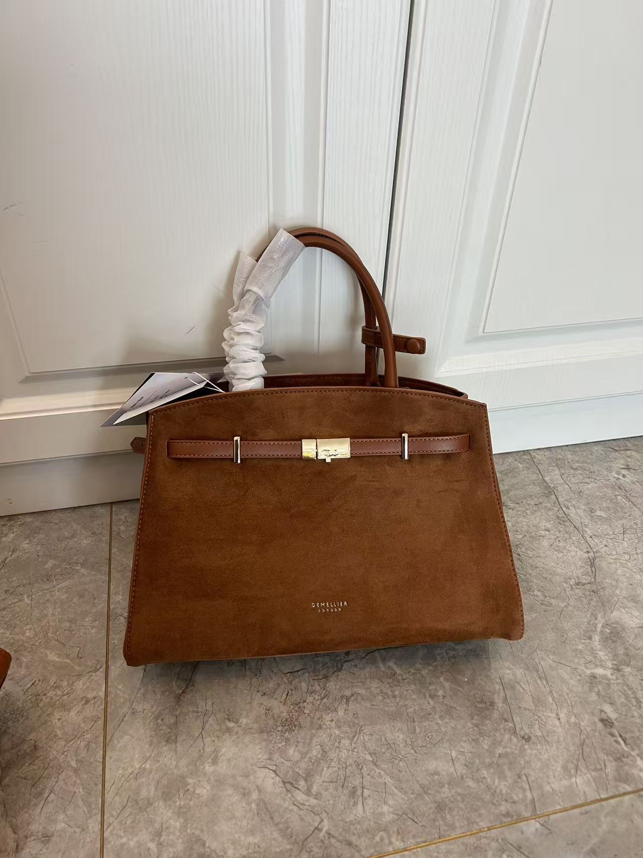 Bolso Tote Clásico / Classic Tote Bag