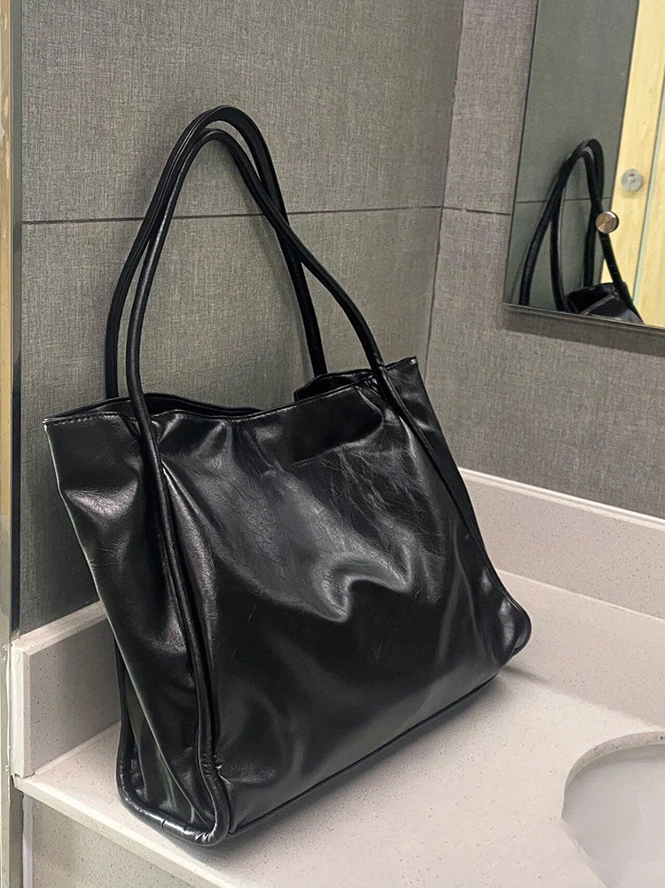 Bolso Tote Capital