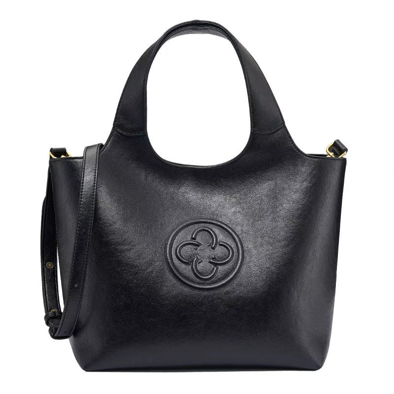 Bolso de cuero