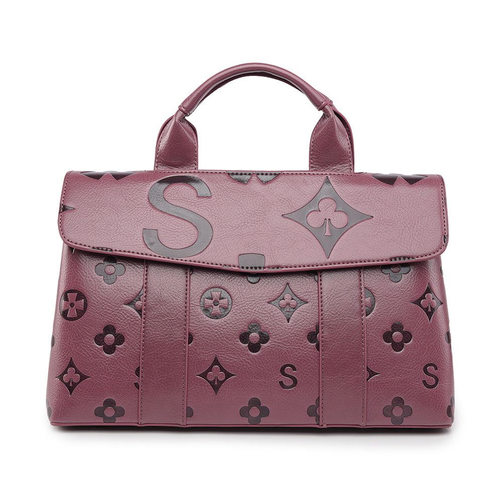 Bolso Tote Savannah / Worker Tote Bag