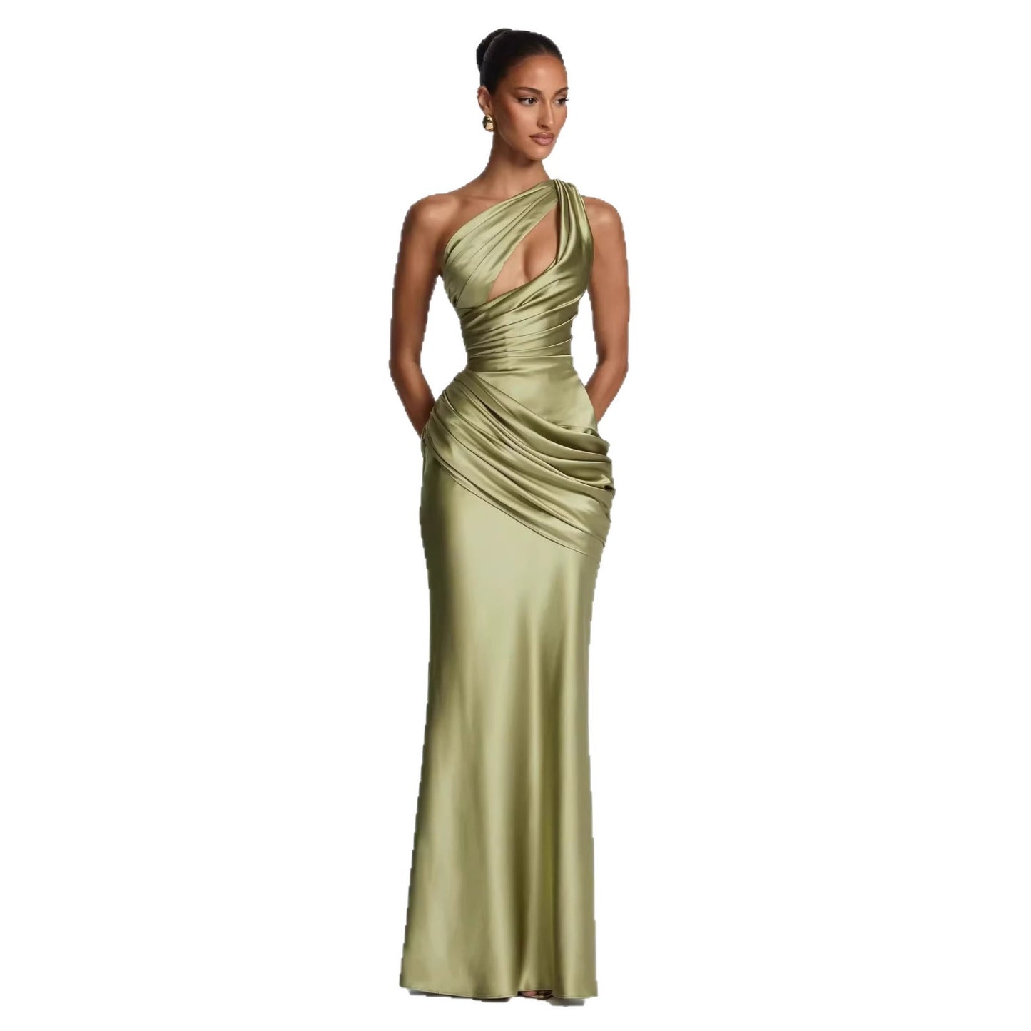 Vestido Lienzo libre