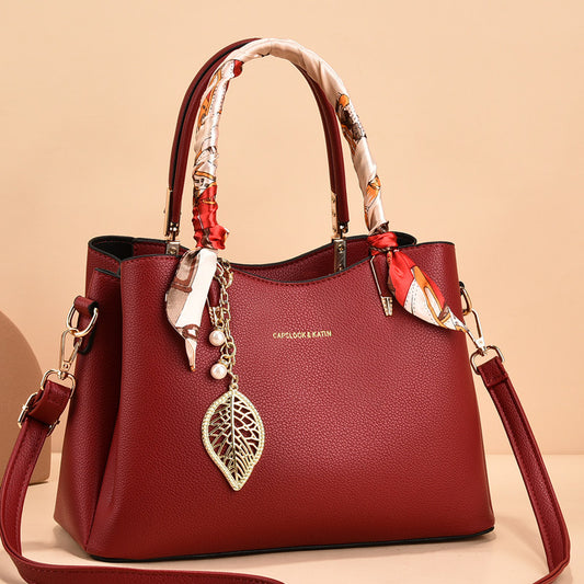 Bolso "Sofia" de Elegancia Versátil