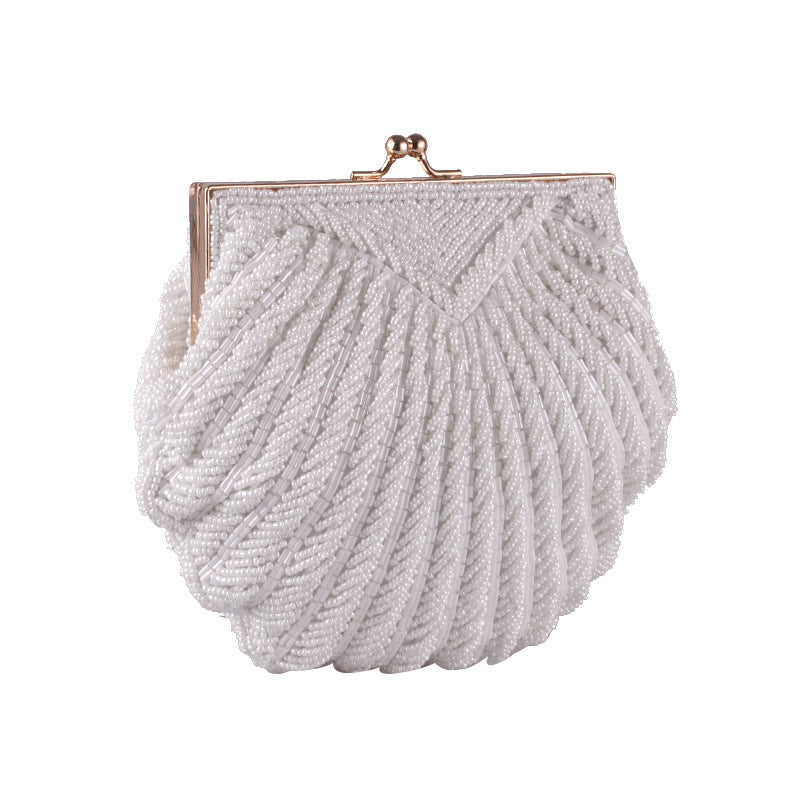 Bolso clutch Perla / Clutch Pearl Bag