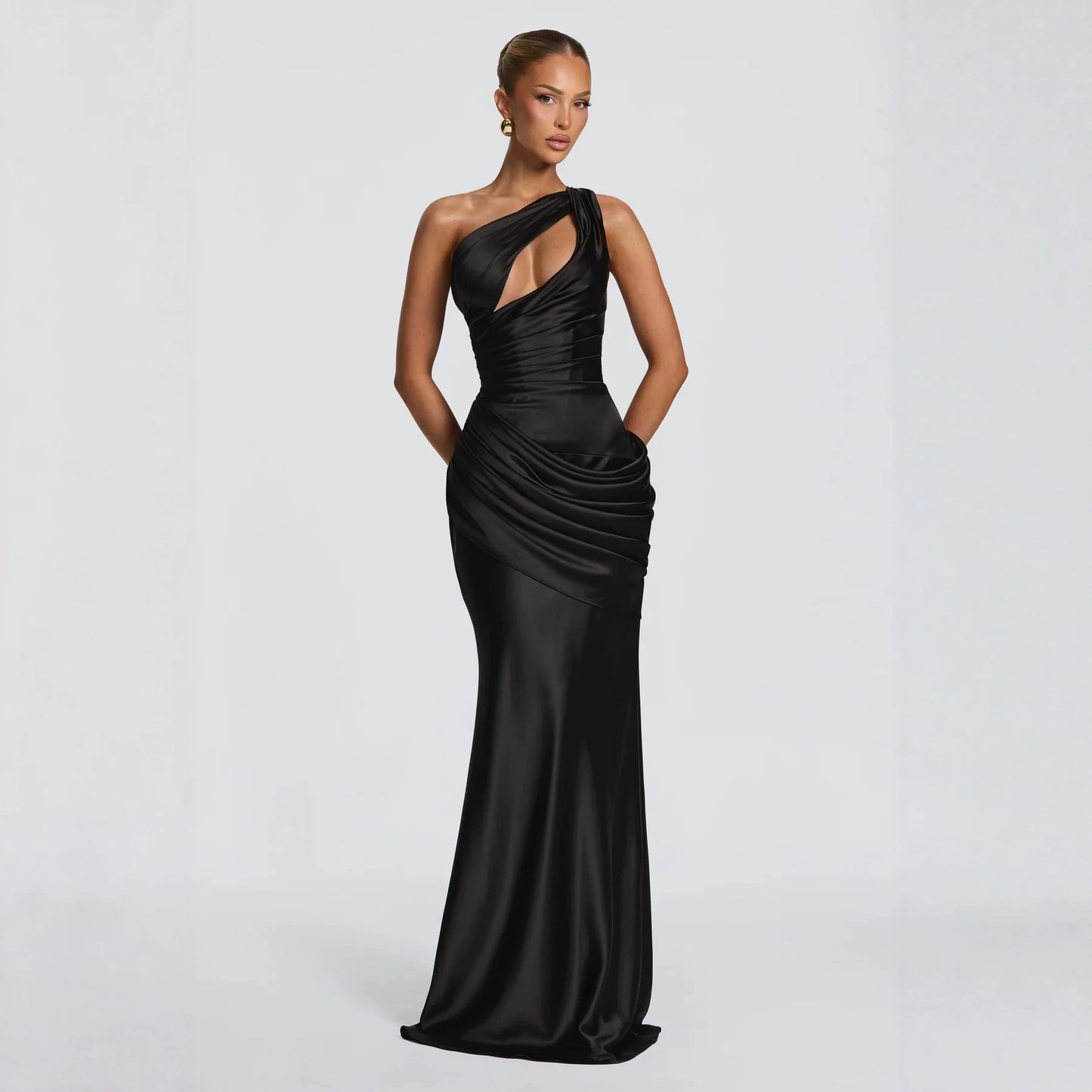 Vestido Lienzo libre
