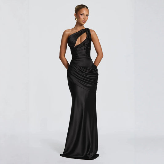Vestido Lienzo libre