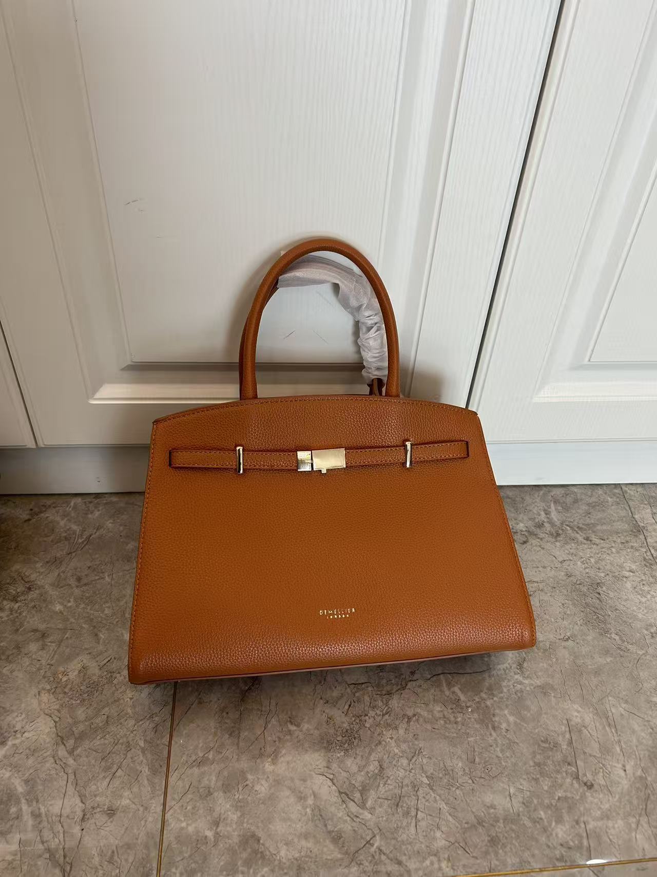 Bolso Tote Clásico / Classic Tote Bag
