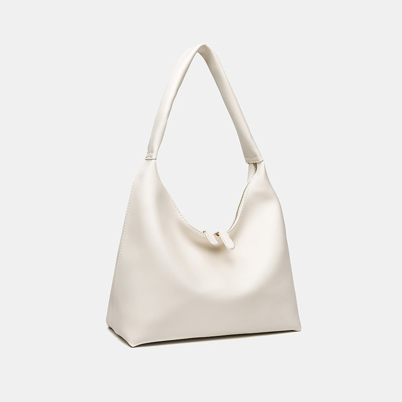 Bolso tote con cremallera / Zipper Tote Bag