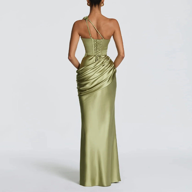 Vestido MonaLisa