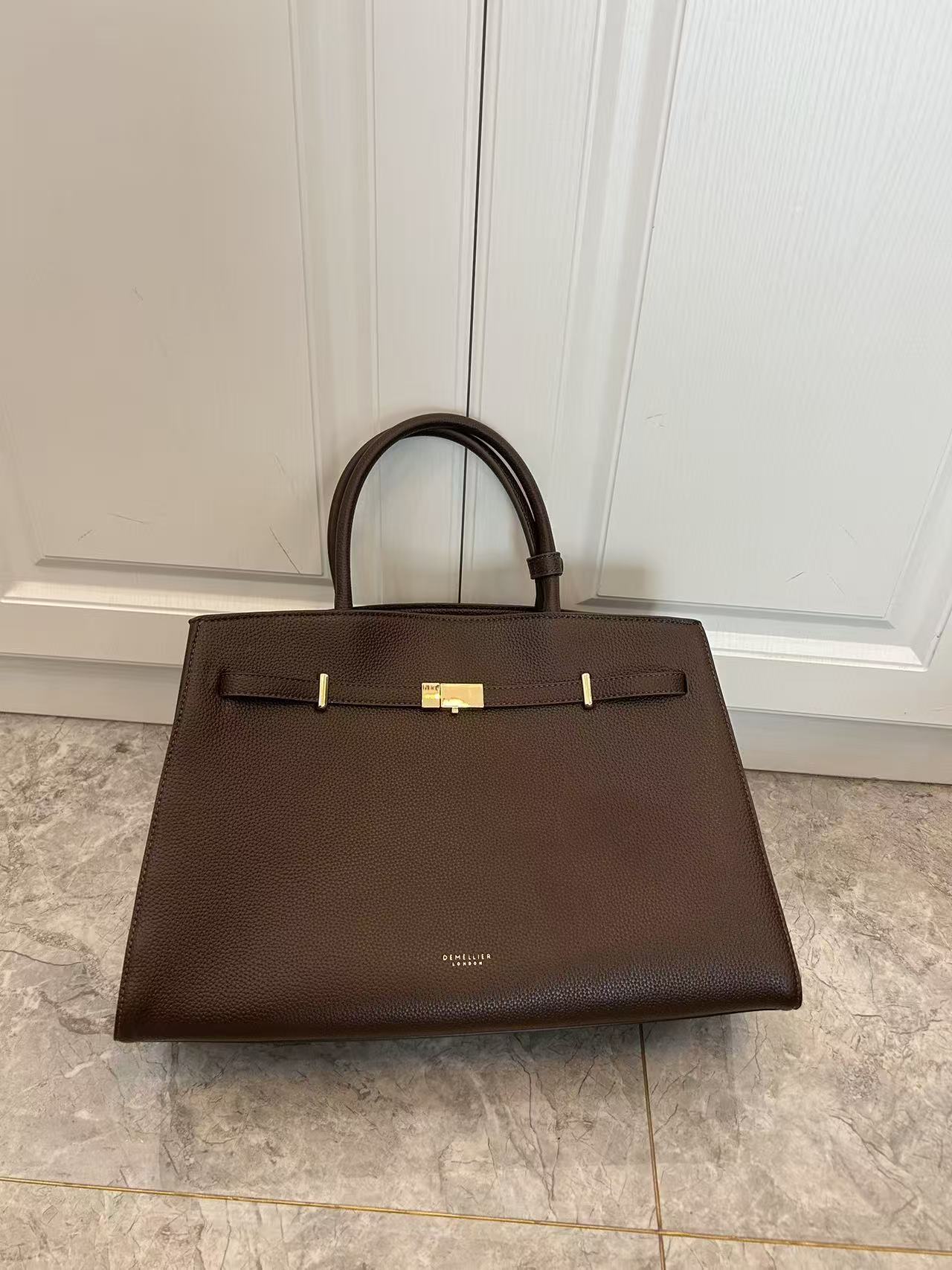 Bolso Tote Clásico / Classic Tote Bag