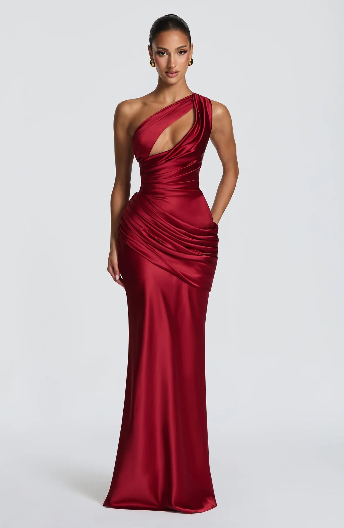 Vestido Lienzo libre