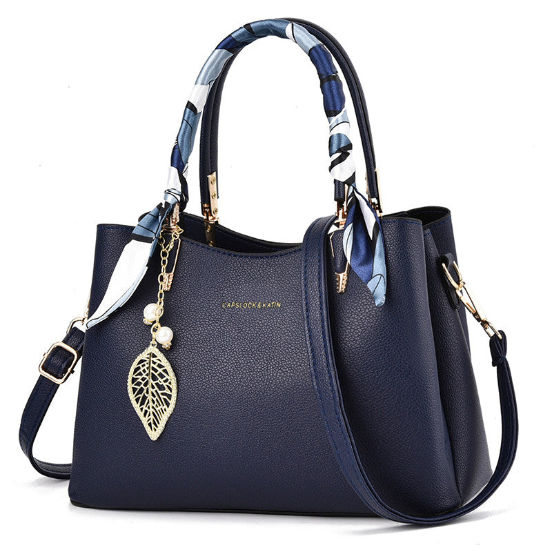 Bolso "Sofia" de Elegancia Versátil