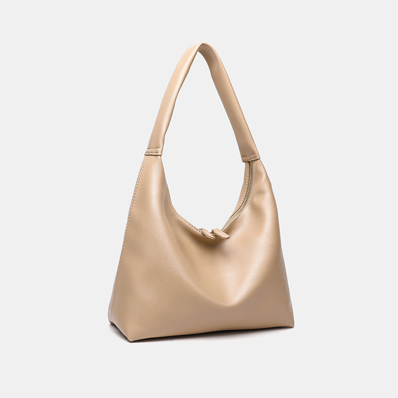 Bolso tote con cremallera / Zipper Tote Bag